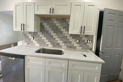 kitchen remodeling 2